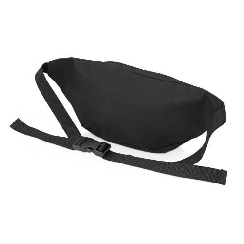 Сумка-пояс "Expand", черный