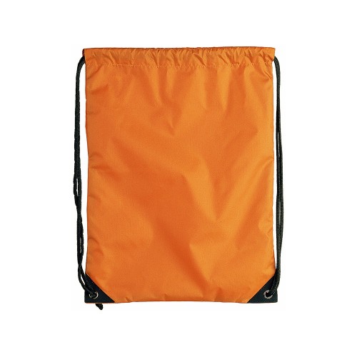 Рюкзак стильный "Oriole", оранжевый