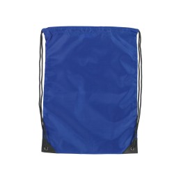 Рюкзак стильный "Oriole", ярко-синий