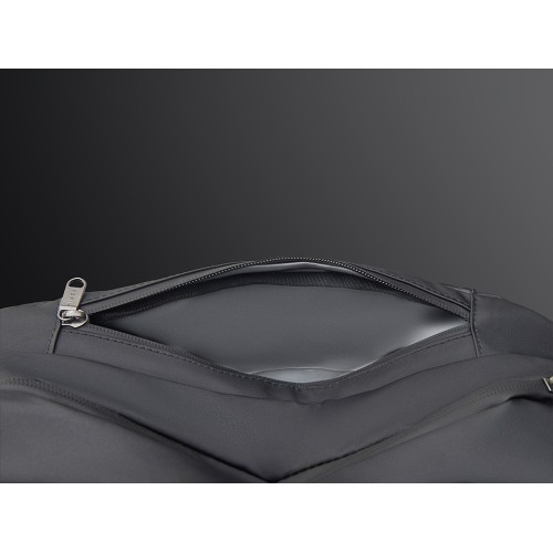 Сумка-слинг Flipsling, черный