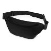 Сумка на пояс Planar, черный
