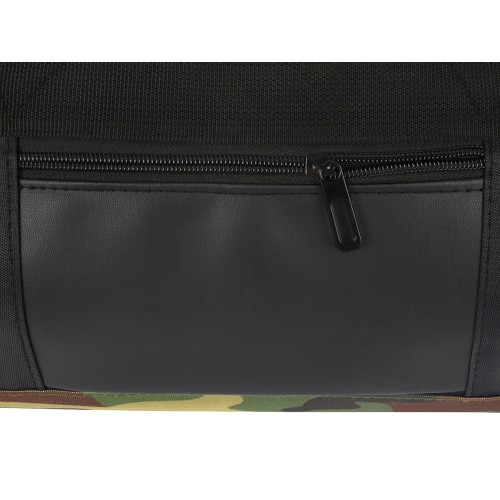 Универсальная сумка Combat, черный