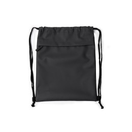 Рюкзак EMPIRE из полиуретана и полиэстера 600D, черный