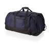 Сумка дорожная "Nevada", темно-синий/черный