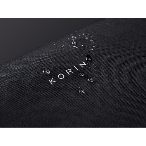 Сумка-слинг Clicksling, черный