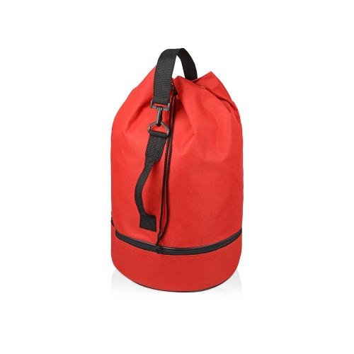 Вещмешок «Idaho», красный