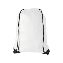 Рюкзак-мешок "Evergreen", белый