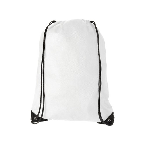 Рюкзак-мешок "Evergreen", белый
