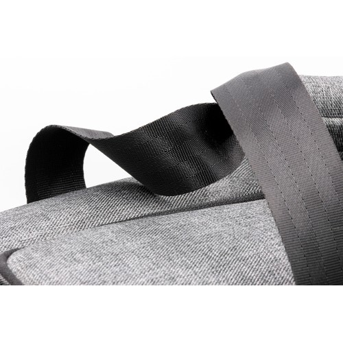 Универсальная дорожная сумка "Tourister", серый