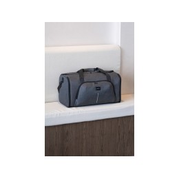 Универсальная дорожная сумка "Tourister", серый