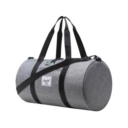 Herschel Classic™ спортивная сумка из переработанного материала объемом 27 л - Серый яркий