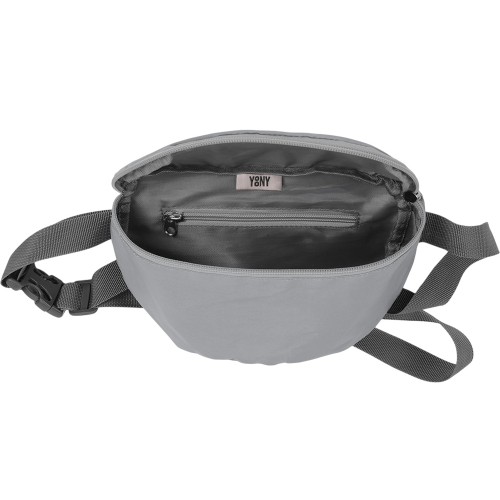 Светоотражающая сумка на пояс Neo Reflector