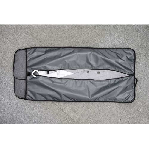 Универсальная дорожная сумка "Tourister", серый