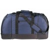 Сумка дорожная "Nevada", темно-синий/черный