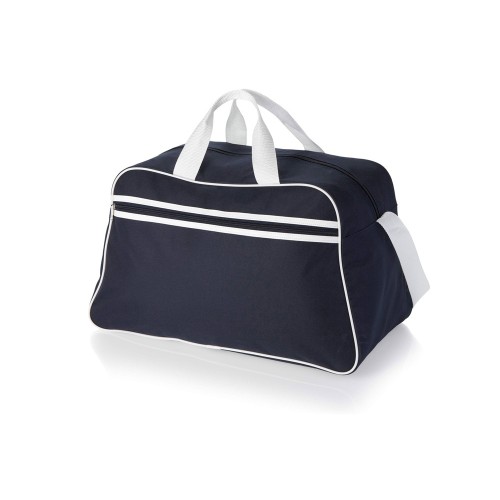 Сумка спортивная "San Jose", темно-синий