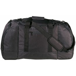 Сумка дорожная "Nevada", черный