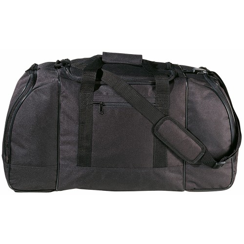 Сумка дорожная "Nevada", черный