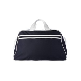 Сумка спортивная "San Jose", темно-синий