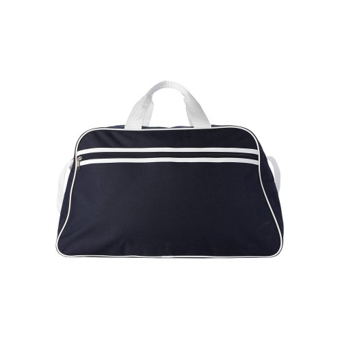 Сумка спортивная "San Jose", темно-синий