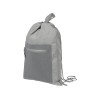Рюкзак-мешок Dim, серый