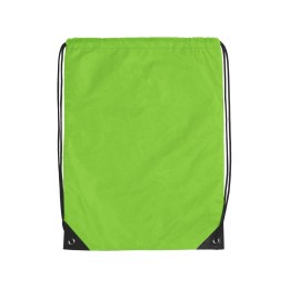 Рюкзак стильный "Oriole", зеленое яблоко