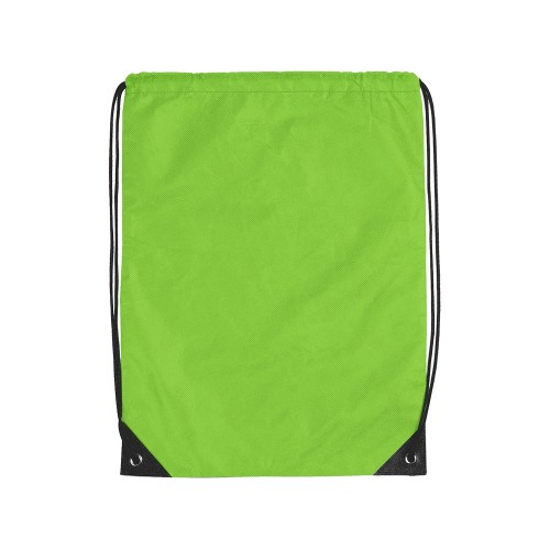 Рюкзак стильный "Oriole", зеленое яблоко