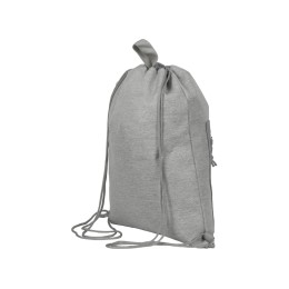 Рюкзак-мешок Dim, серый