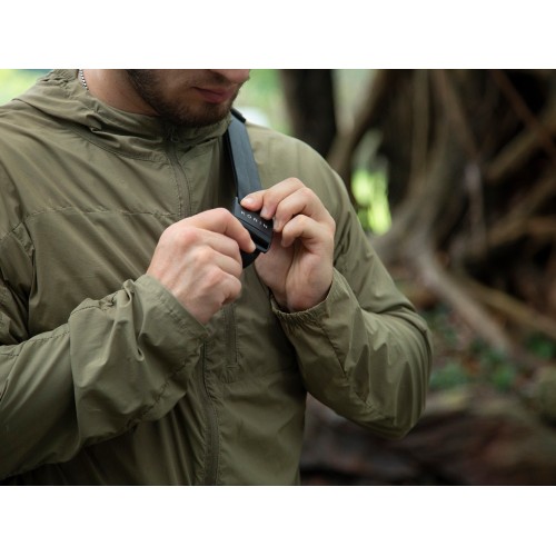 Сумка-слинг Clicksling, черный