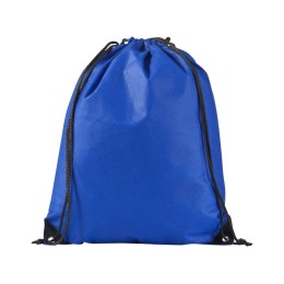 Рюкзак-мешок "Evergreen", синий классический