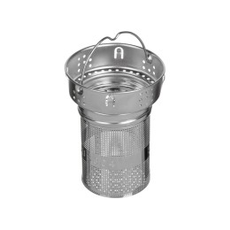 Стеклянная термобутылка "Glassir", 500мл, черный