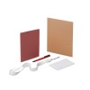 Welcome pack "Smart start", красный