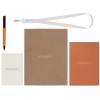 Welcome pack "Smart start", оранжевый