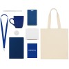 Welcome pack «Starter Bundle», синий