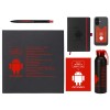Welcome pack "Business suite", красный