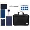 Welcome pack "Swift start", синий