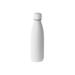Термобутылка Актив Soft Touch, 500мл, белый
