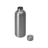 Вакуумная термобутылка "Cask" Waterline, 500 мл, тубус, серебристый глянцевый