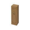 Термобутылка Актив Soft Touch, 500мл, бирюзовый