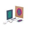 Welcome pack "Smart start", синий