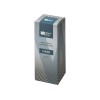 Вакуумная термобутылка "Cask" Waterline, 500 мл, серебристый глянцевый (P)