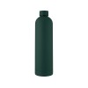 Spring Медная спортивная бутылка объемом 1 л с вакуумной изоляцией , green flash
