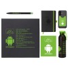 Welcome pack "Business suite", зеленое яблоко