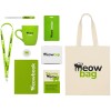 Welcome pack «Starter Bundle», зеленое яблоко