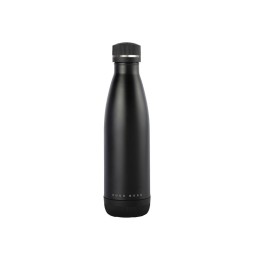 Термобутылка с вакуумной изоляцией Matrix Black, Hugo Boss (Р)