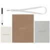 Welcome pack "Smart start", белый