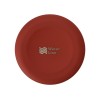 Вакуумная термобутылка "Cask" Waterline, soft touch, 500 мл, красный (P)