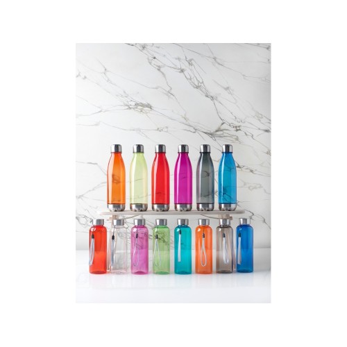 Спортивная бутылка Bodhi от Tritan™ объемом 500 мл, прозрачный