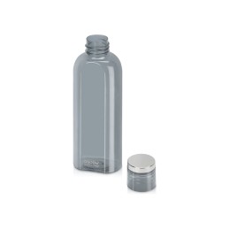 Бутылка для воды FLIP SIDE, 700 мл, дымчатый
