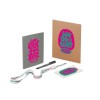 Welcome pack "Smart start", серый