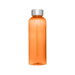 Спортивная бутылка Bodhi от Tritan™ объемом 500 мл, оранжевый прозрачный